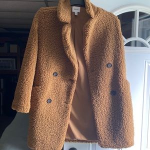 Women’s size XS Nine West jacket